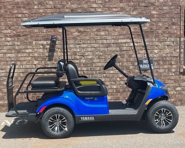 Yamaha Lithium